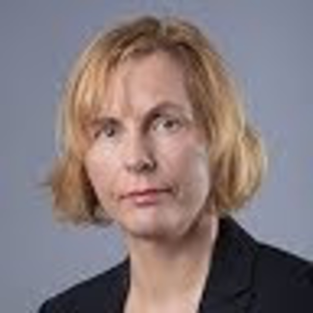 Meet your Posher, Lynne